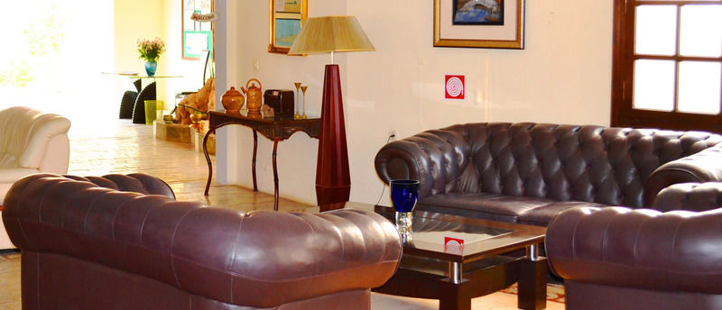 Hotel Amnissos à Pigianos Kampos  Extérieur photo